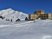 52 Ex Albergo Sciatori con vista in Sodadura